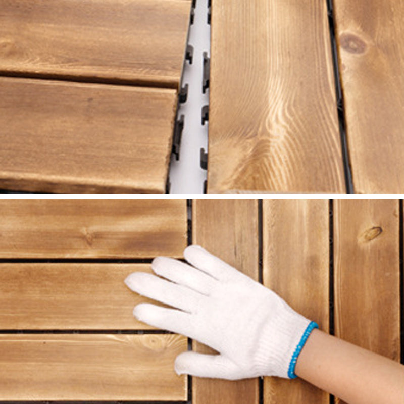 BowLift | Classic Click-Lock Flooring Waterproof Floor Tiles