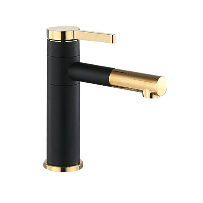 BowLift | Glam Centerset Faucets Single Handle Bathtub Faucet