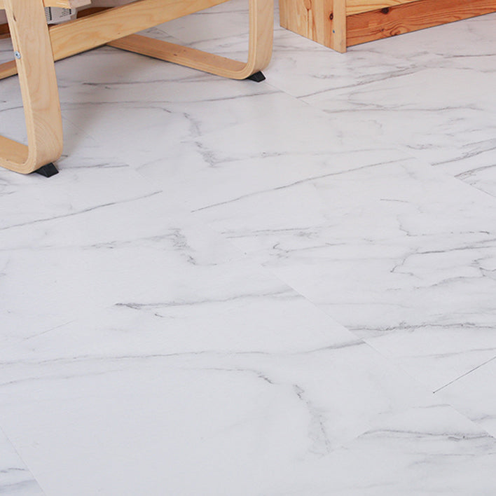 BowLift | Low Gloss Vinyl Floor Self-Adhesive Vinyl Floor with Square Edge