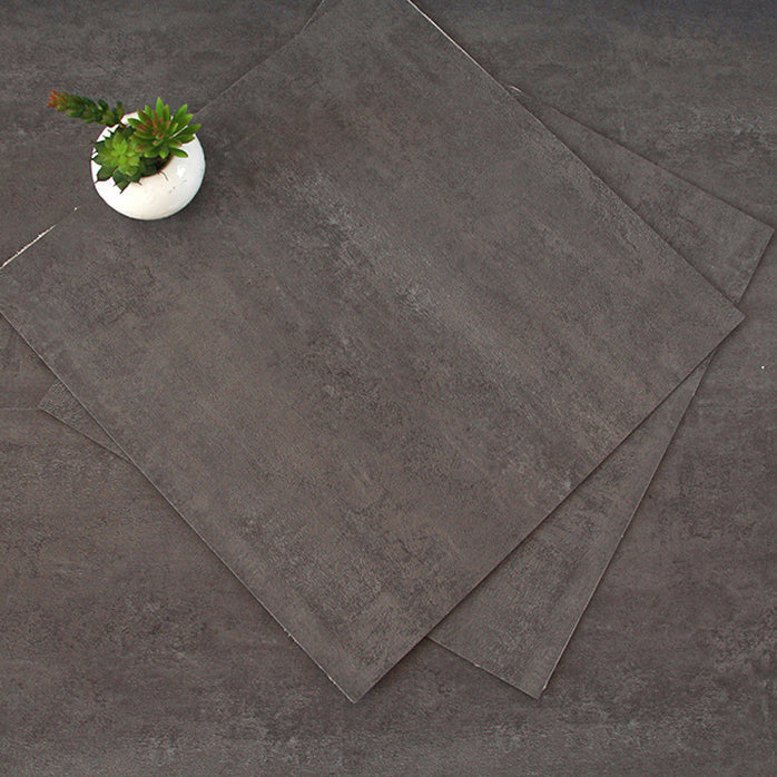 BowLift | Low Gloss Vinyl Floor Self-Adhesive Vinyl Floor with Square Edge