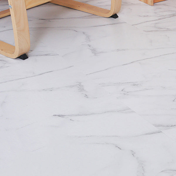 BowLift | Low Gloss Vinyl Floor Self-Adhesive Vinyl Floor with Square Edge