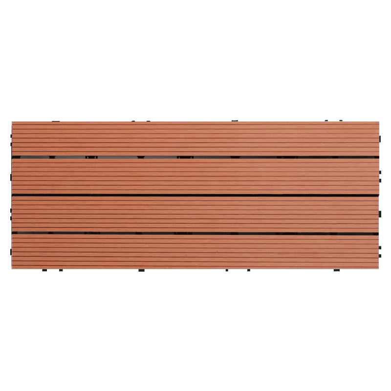 BowLift | Waterproof Floor Tiles Layable Composite Patio Tiles