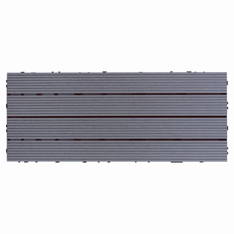 BowLift | Waterproof Floor Tiles Layable Composite Patio Tiles