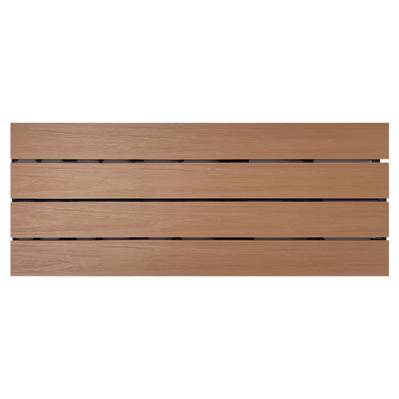 BowLift | Waterproof Floor Tiles Layable Composite Patio Tiles