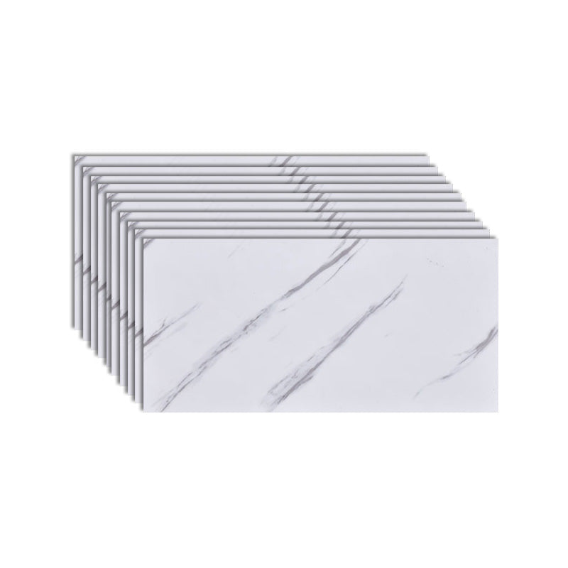 BowLift | Field tile Peel and Stick backing plate Plastic Peel and Stick backing plate with waterproof