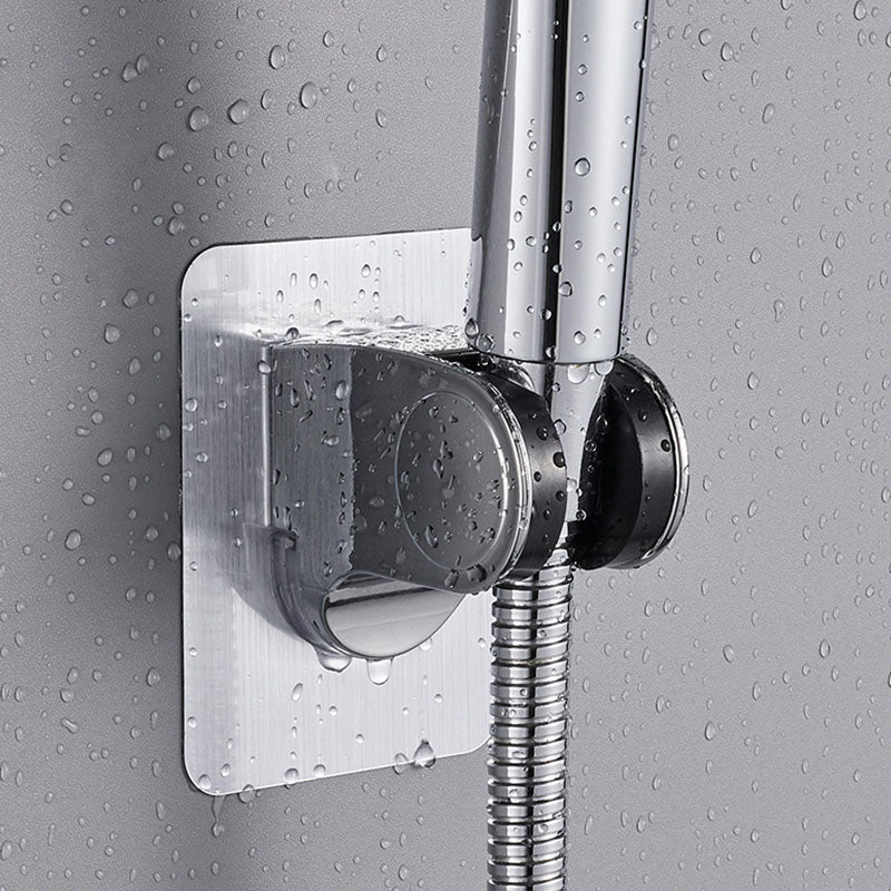 BowLift | Contemporary Hand Shower Metal Handheld Shower Head with Round Shape