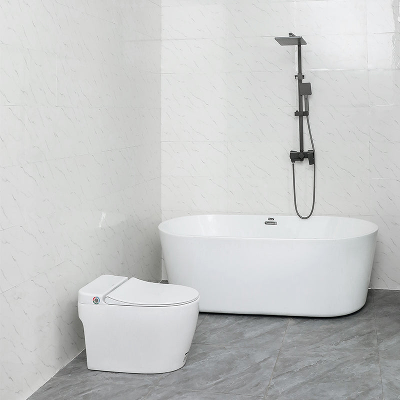 BowLift | 6-Pack PVC Rectangular Peel & Stick Subway Tiles Kitchen and Bathroom Back Splash