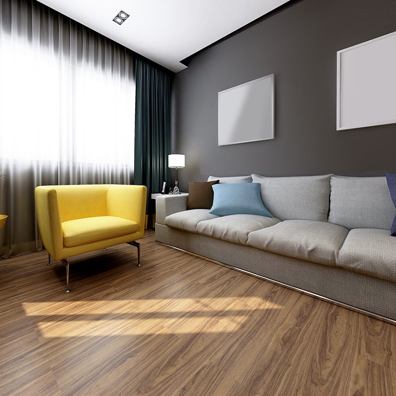 BowLift | Waterproof Laminate Flooring Scratch Resistant Peel and Stick Laminate Plank Flooring