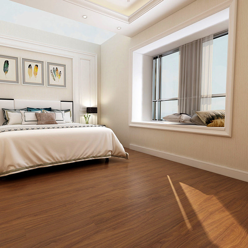 BowLift | Waterproof Laminate Flooring Scratch Resistant Peel and Stick Laminate Plank Flooring