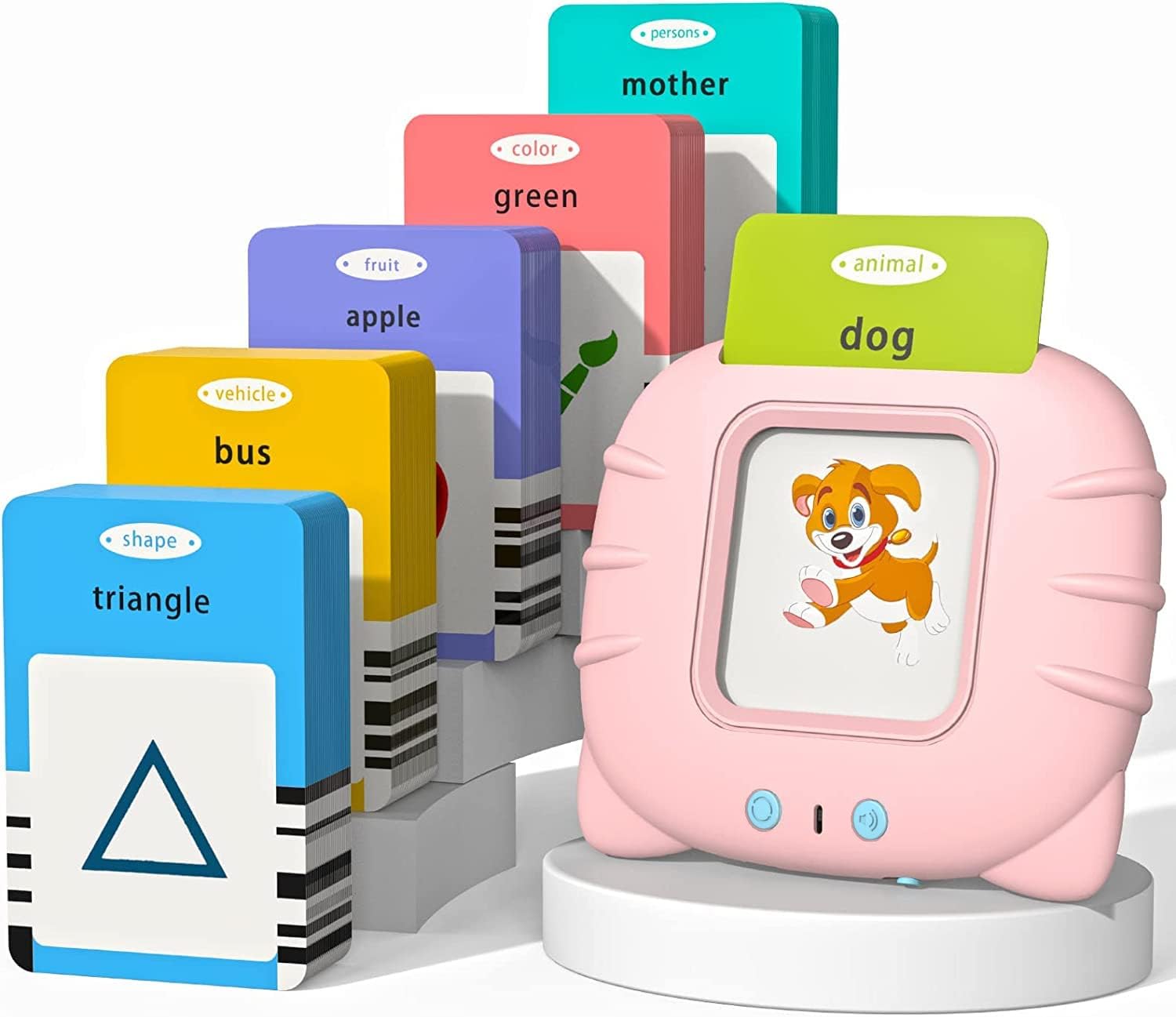BowLift | Early Education Learning Device