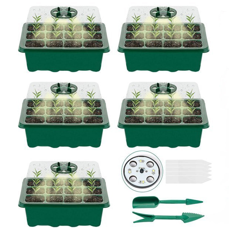 BowLift | Seed Starter Trays