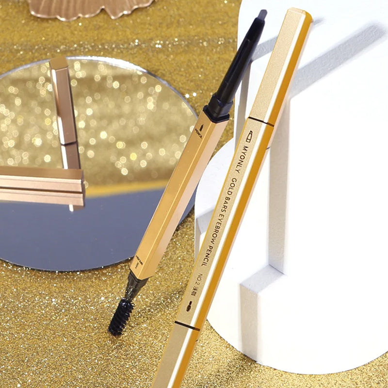 BowLift | Double-ended Eyebrow Pencil
