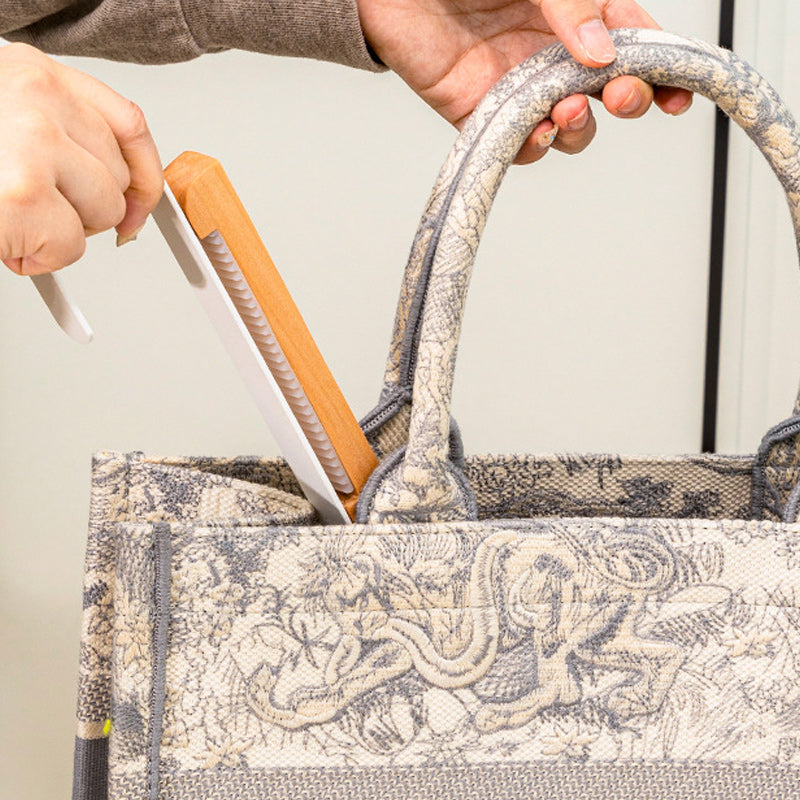 BowLift | Foldable Wood Over The Door Hooks