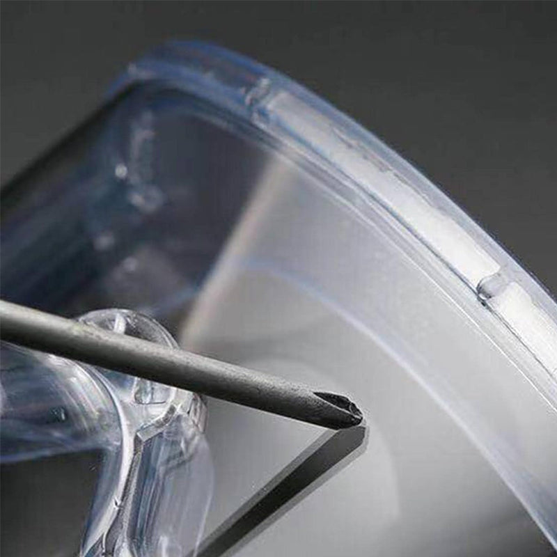 BowLift | Protective face shield