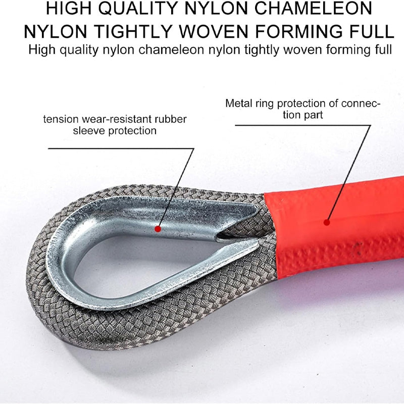 BowLift | Emergency Trailer Rope