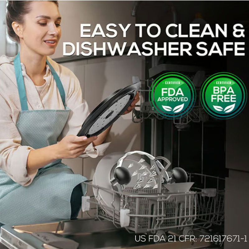 BowLift | Chicken Breast Shredder Tool