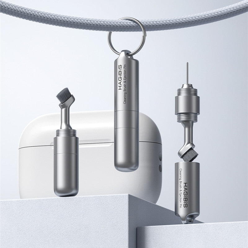 BowLift | 2025 New Multi-Functional Earbud Cleaning Pen