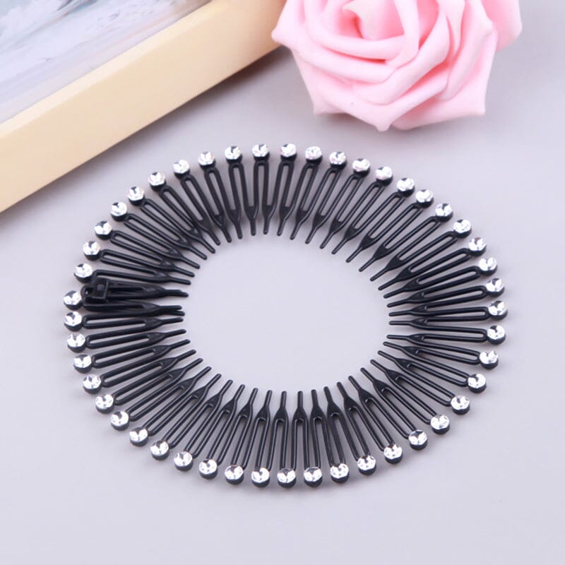 BowLift | Combo Hair Clips (12 PIECES)