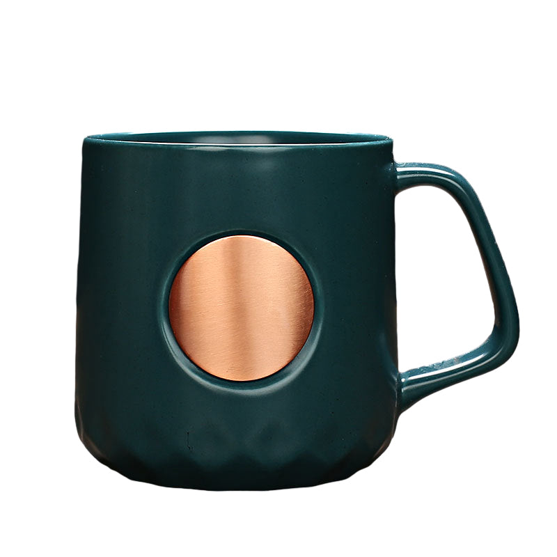 BowLift | Bronze Starbucks Creative Cup