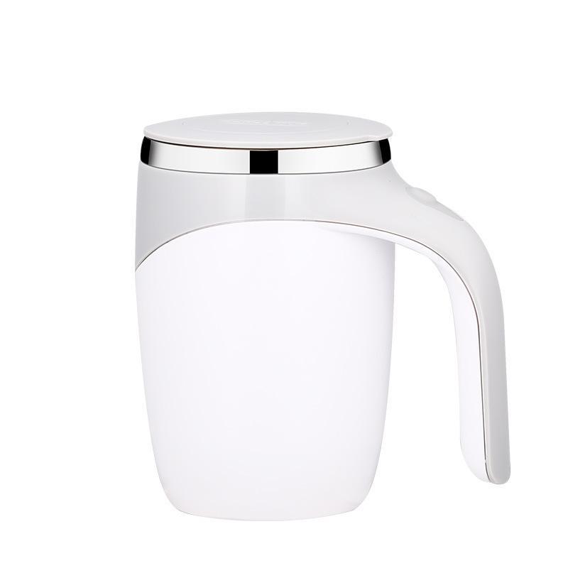 BowLift | Auto Stir Coffee Mug