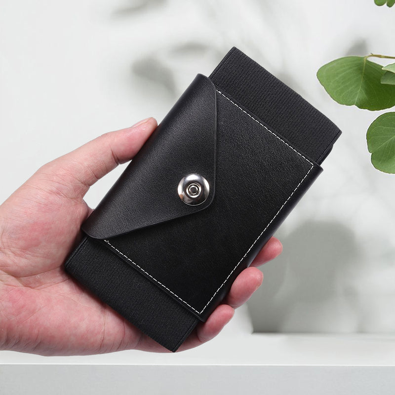 BowLift | Invisible Theft-Proof Stretch Waist Bag