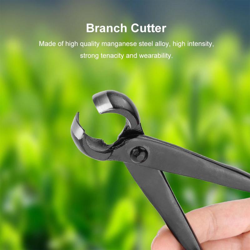 BowLift | Branch Button Cutter for Gardening