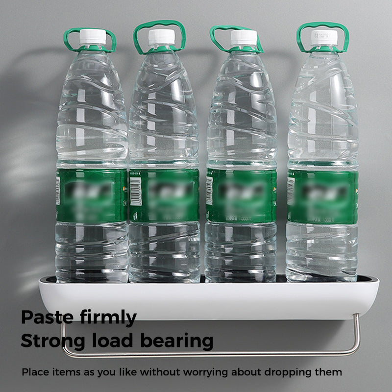 BowLift | Adhesive Storage Box Organizer