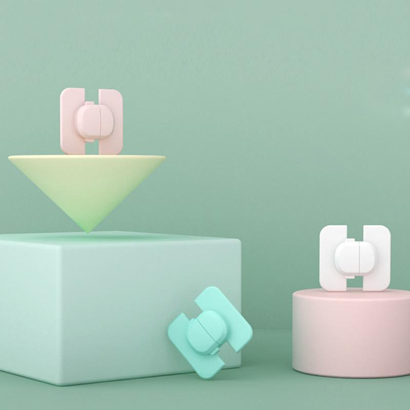 BowLift | Baby safety lock refrigerator lock