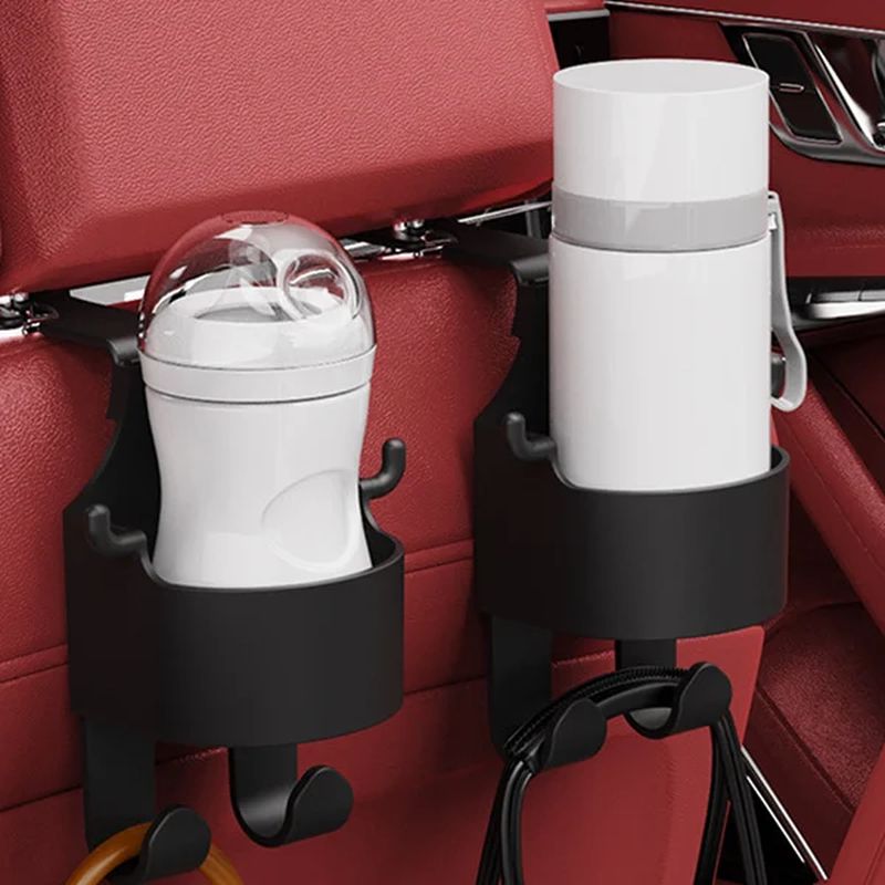 BowLift | Car hook cup holder
