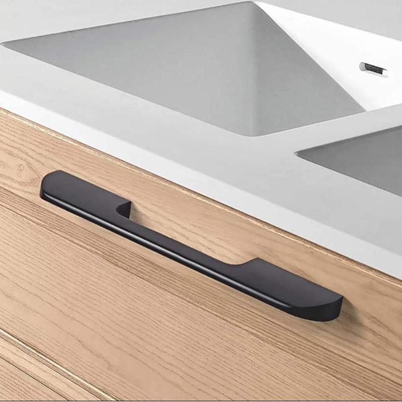 BowLift | Door handle drawer pull