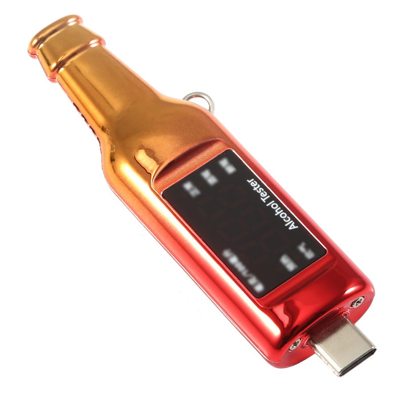 BowLift | Contactless Breath Alcohol Tester