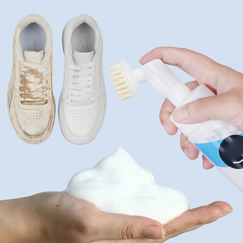 BowLift | Stain Removal & Brightening Shoe Polish