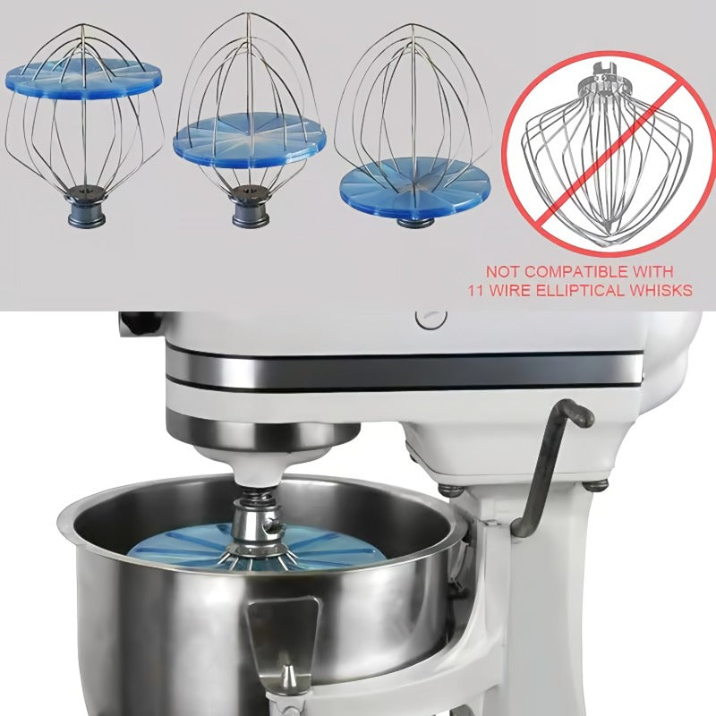 BowLift | Blender Cream Scraper Accessory