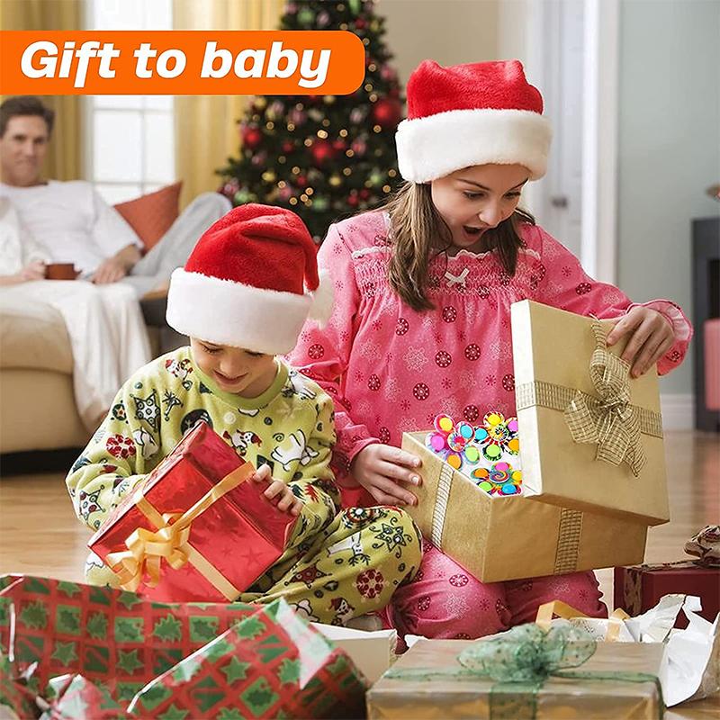 BowLift | Fidget Spinner Pop Toys