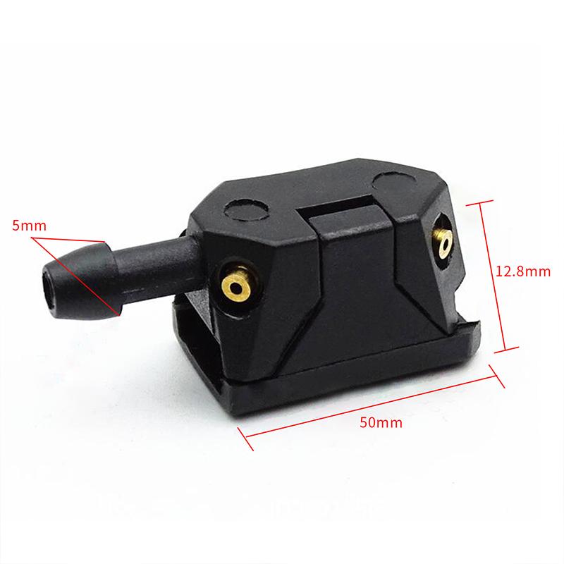 BowLift | Car Windshield Wiper Spray Nozzles