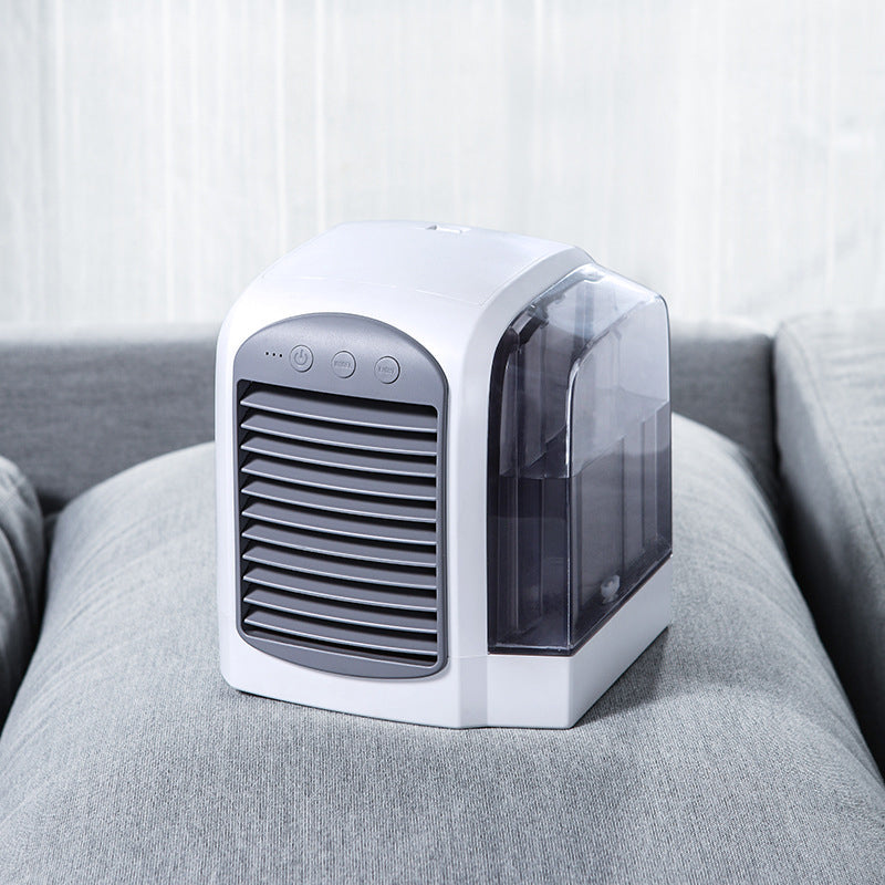 BowLift | Frost Blast Pro Portable Air Cooler