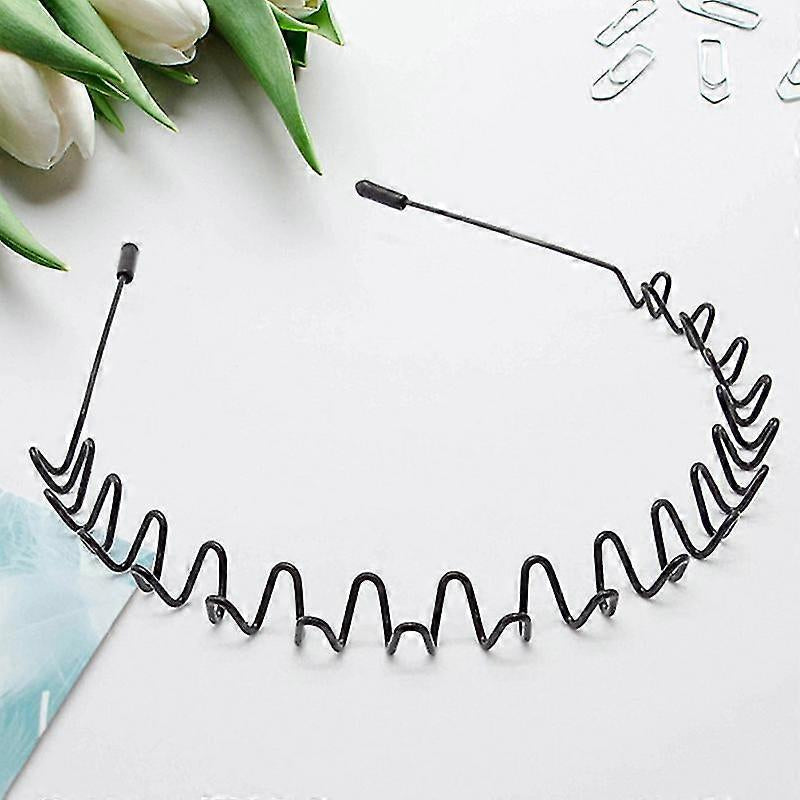 BowLift | Fashionable Minimalist Metal Headband