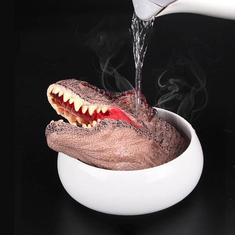 BowLift | Dinosaur Hand Puppet Gloves