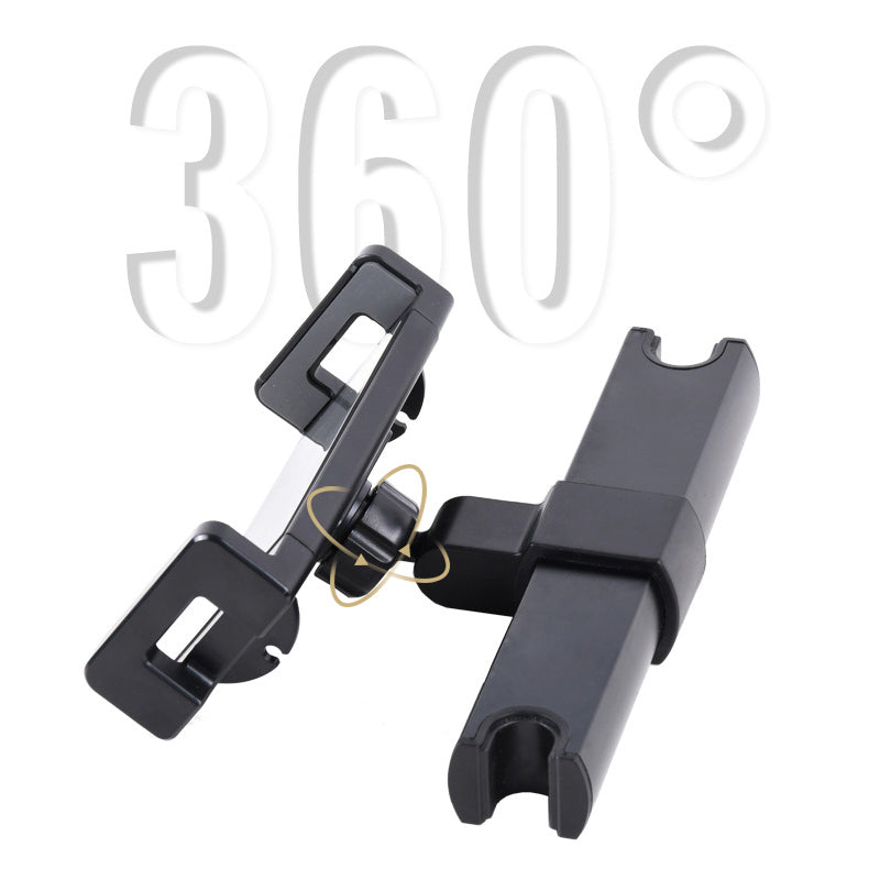 BowLift | Headrest Tablet Holder