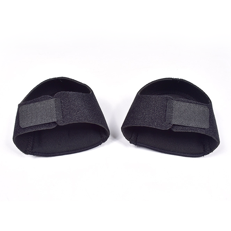 BowLift | Heel protection silicone sleeve padding