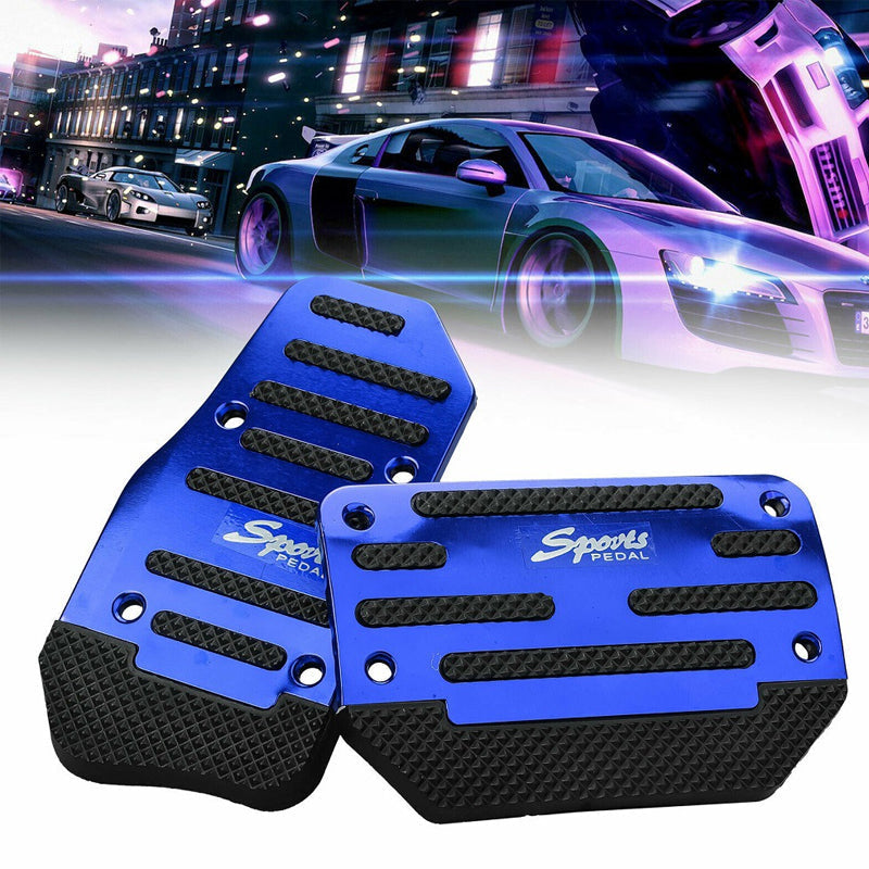 BowLift | Car Anti-skid Foot Pedal (3PCS)