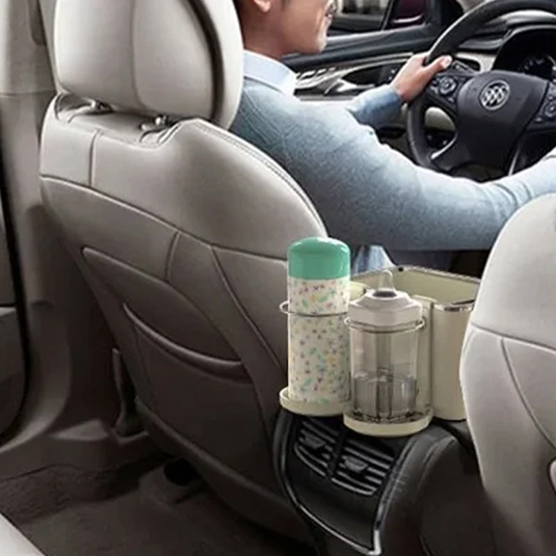 BowLift | Creative Car Armrest Box