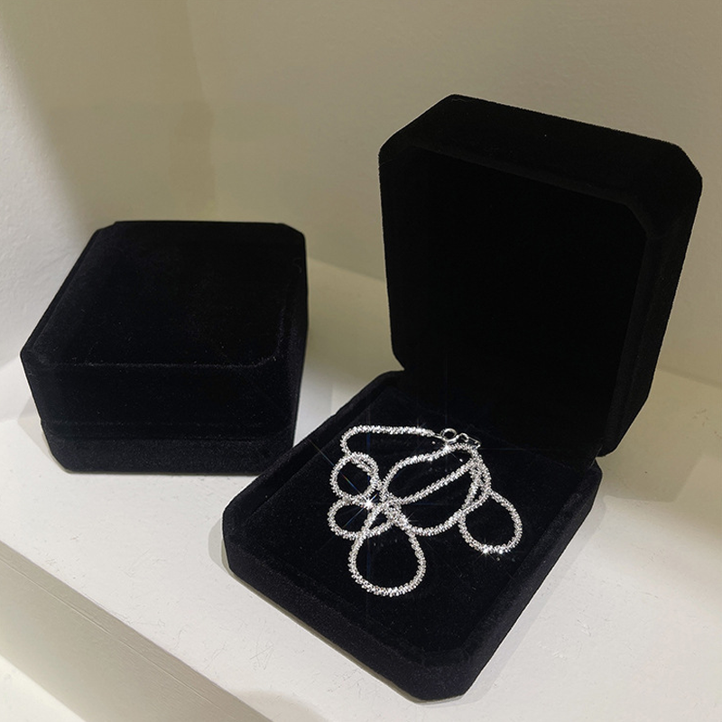 BowLift | Fashion Collarbone Chain Short Necklace