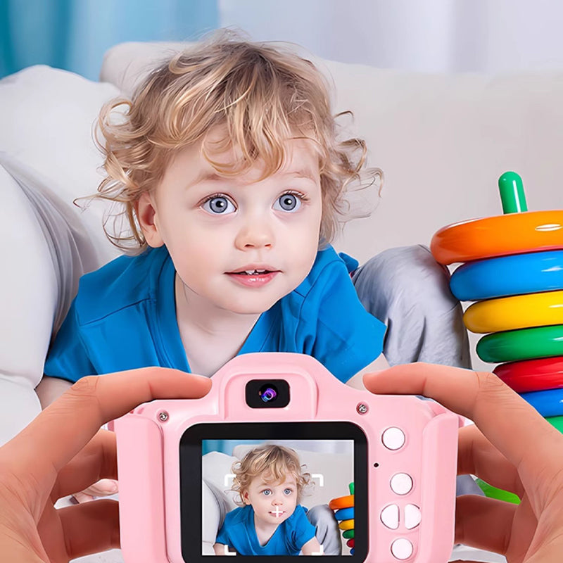 BowLift | HD Dual Camera