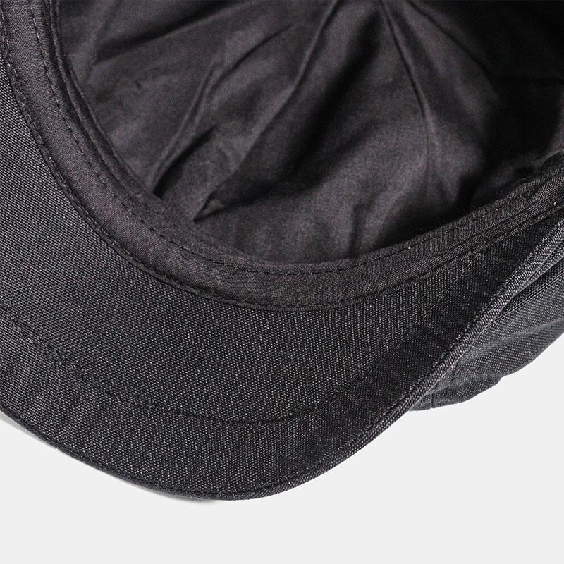 BowLift | Beret Caps Octagonal Cap