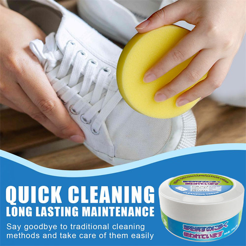 BowLift | Shoe Cleaning Cream