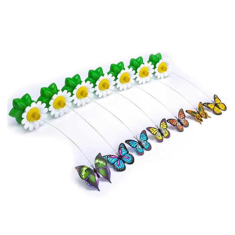 BowLift | Interactive Bird Toy for Cats