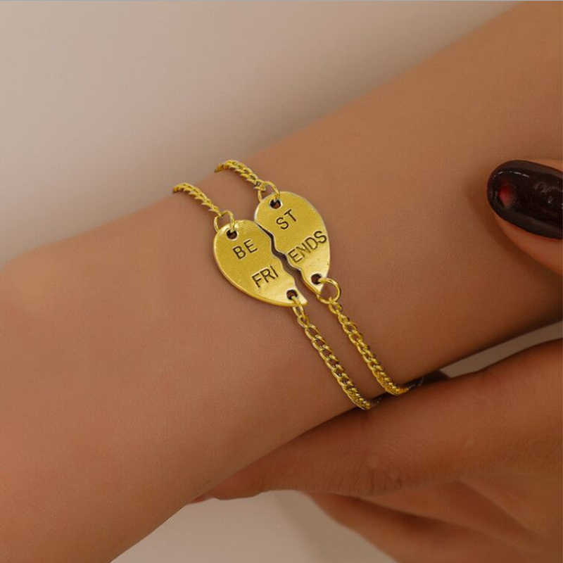 BowLift | "Best Friends" Bracelets