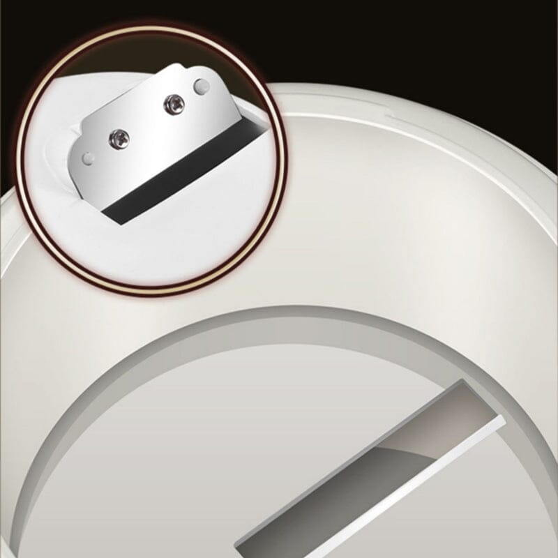 BowLift | Manual Ice Shaver