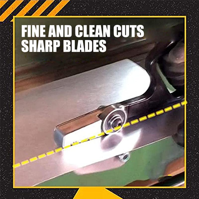 BowLift | Fast Metal Plate Cutter